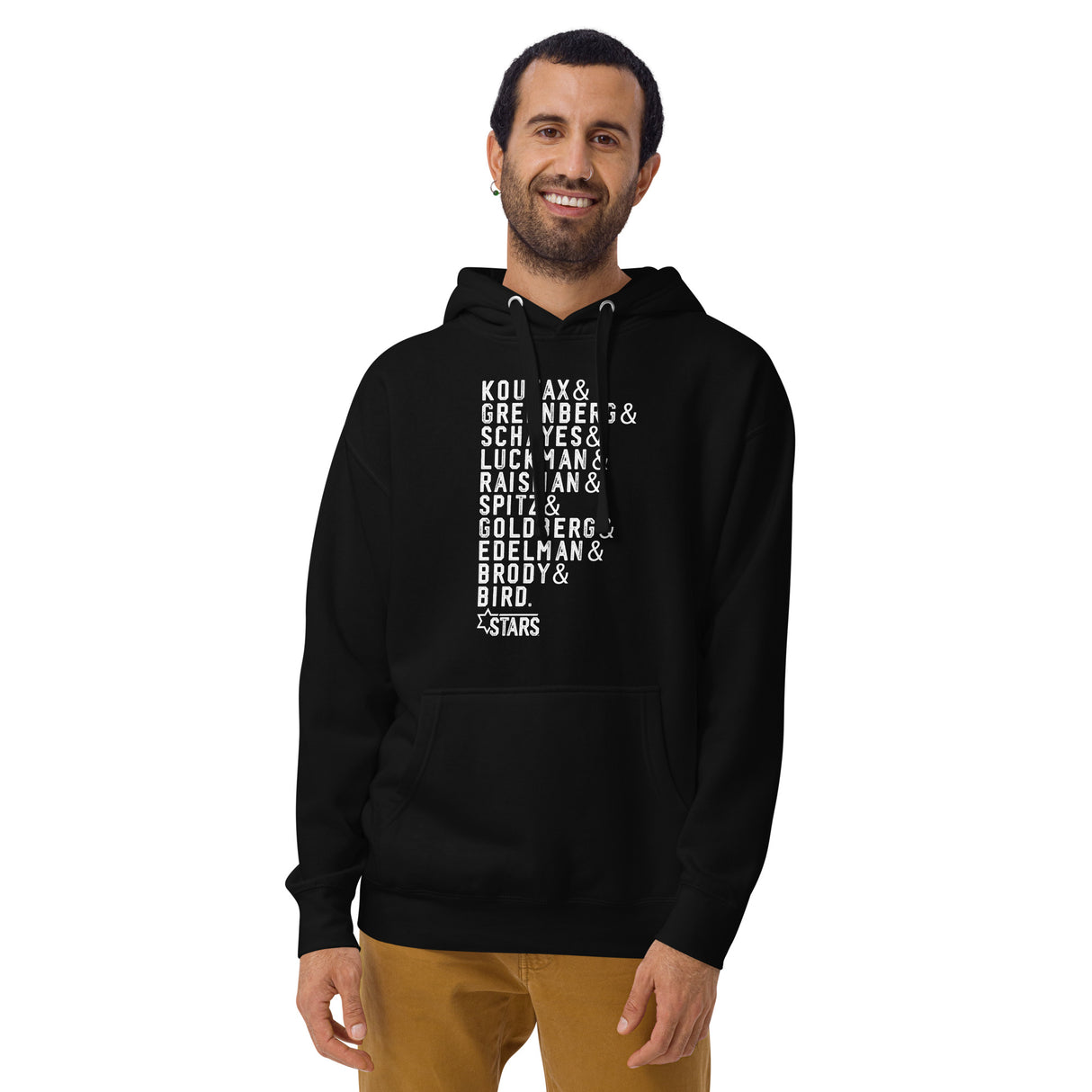 Top Ten Unisex Hoodie
