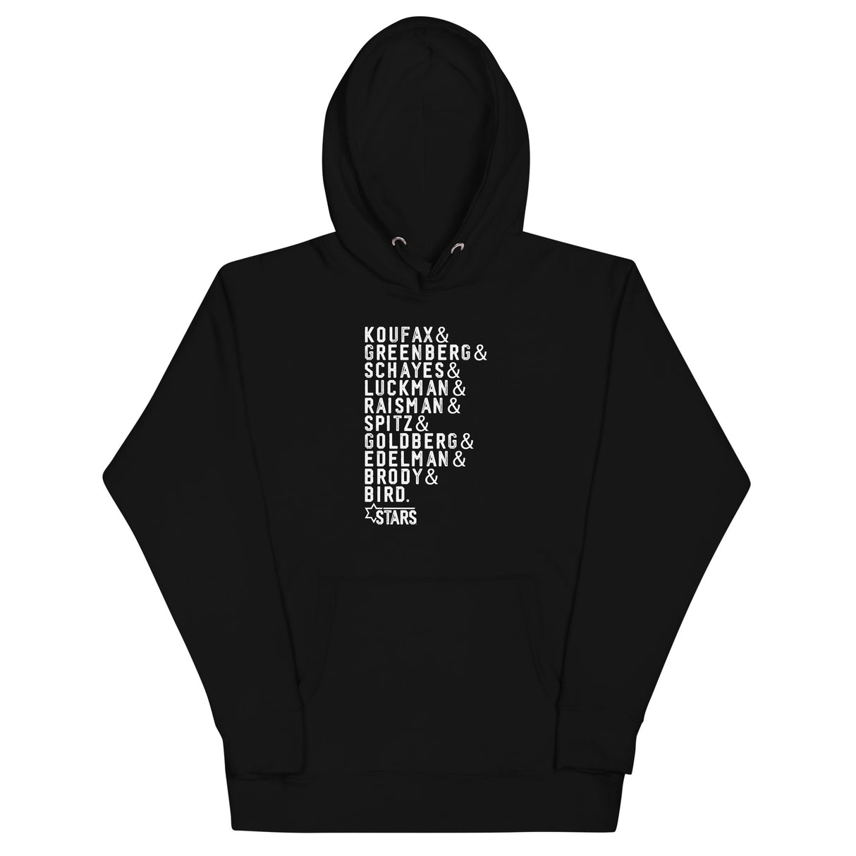 Top Ten Unisex Hoodie