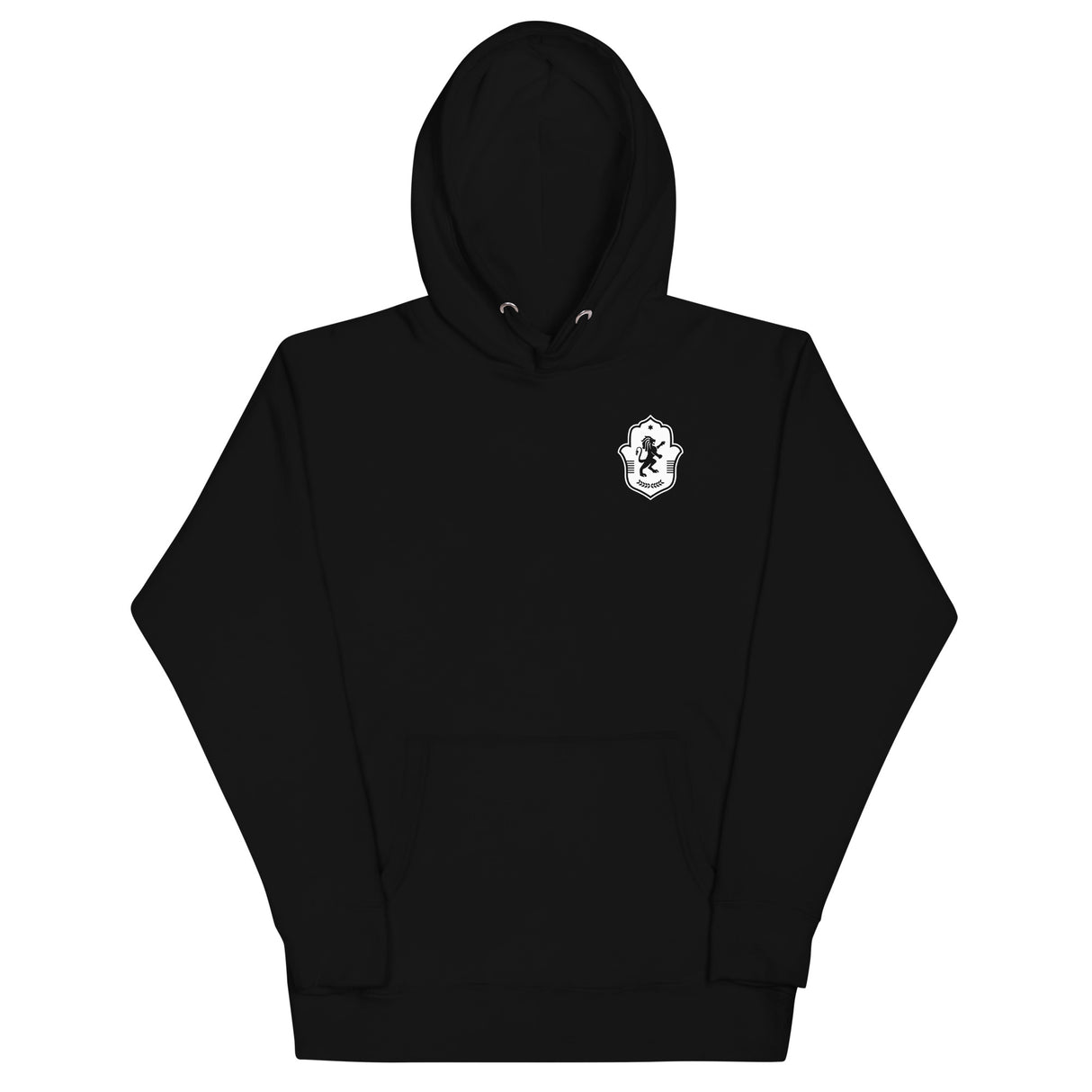 IB_Hamsa Unisex Hoodie