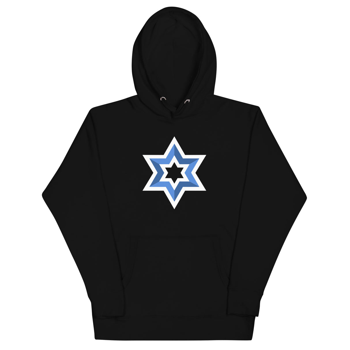 IB_Star Essential Unisex Hoodie