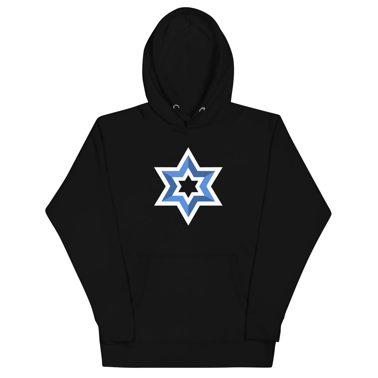 IB_Star New Era Unisex Hoodie