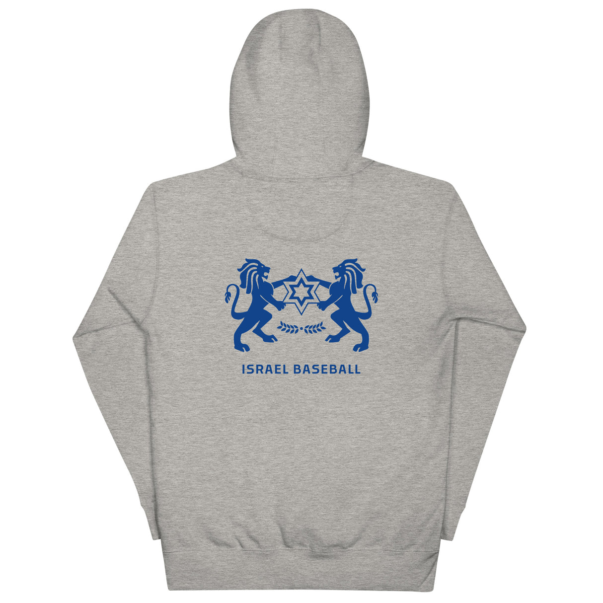 IB_Hamsa Unisex Hoodie