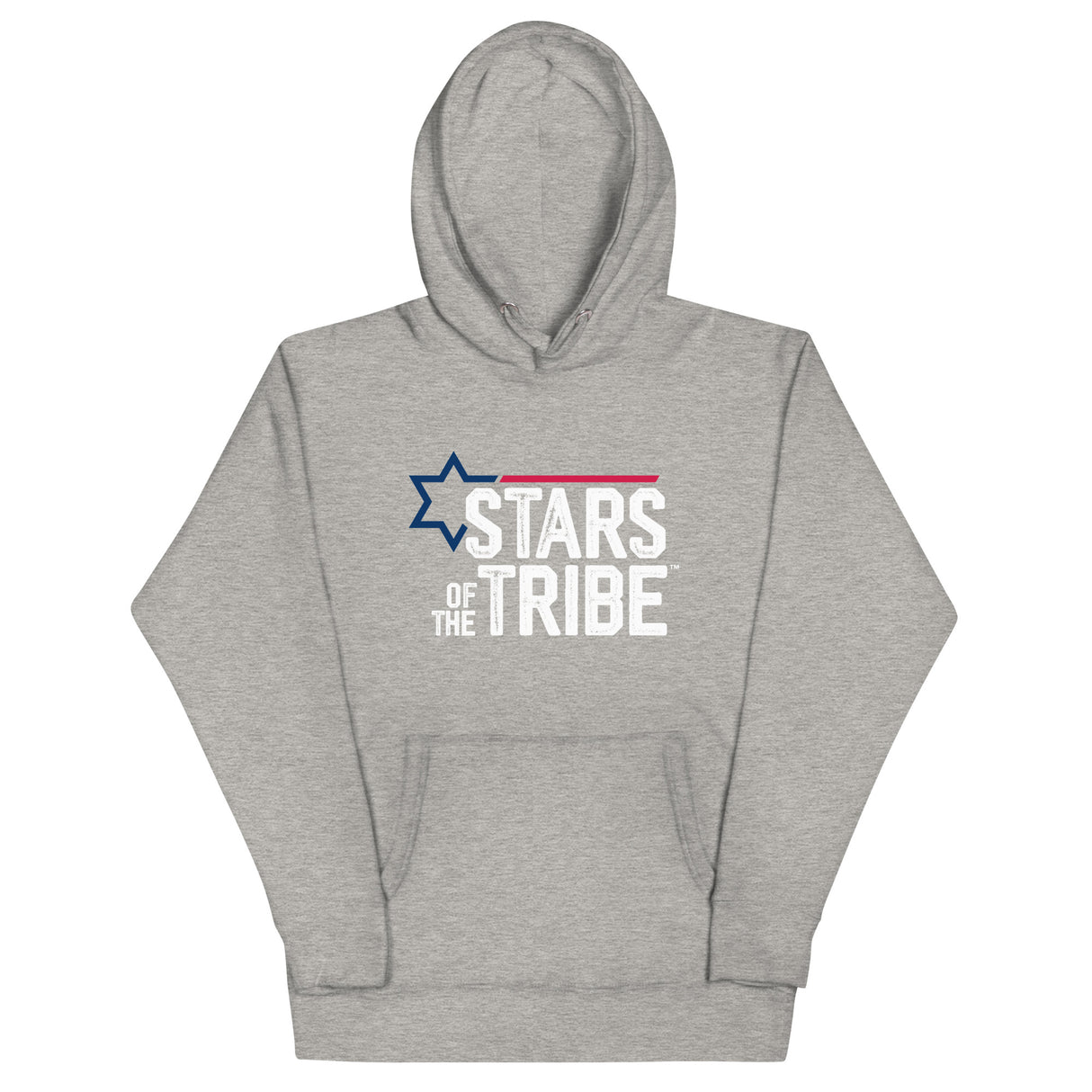 Stars of the Tribe™ Official Unisex Hoodie