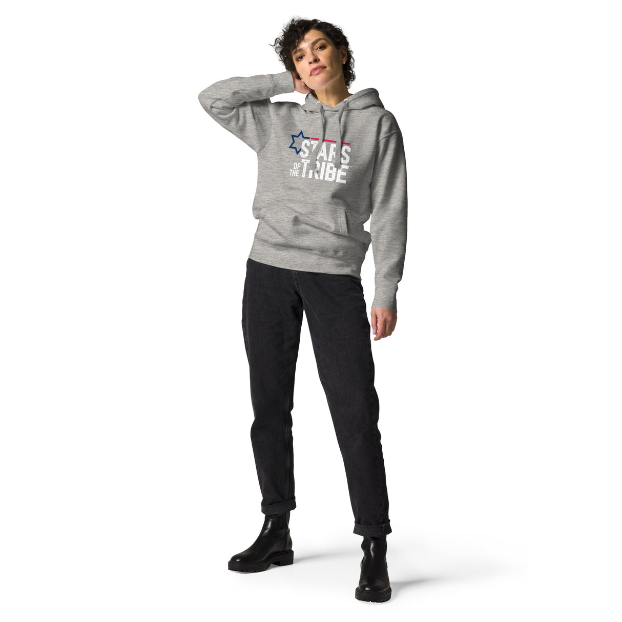 Stars of the Tribe™ Official Unisex Hoodie