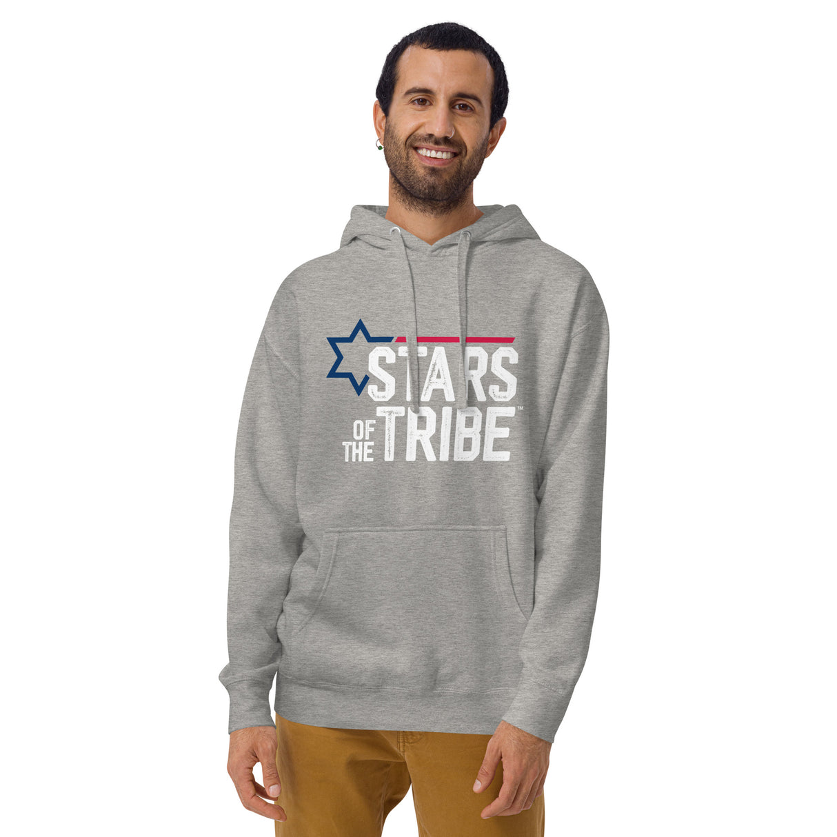 Stars of the Tribe™ Official Unisex Hoodie