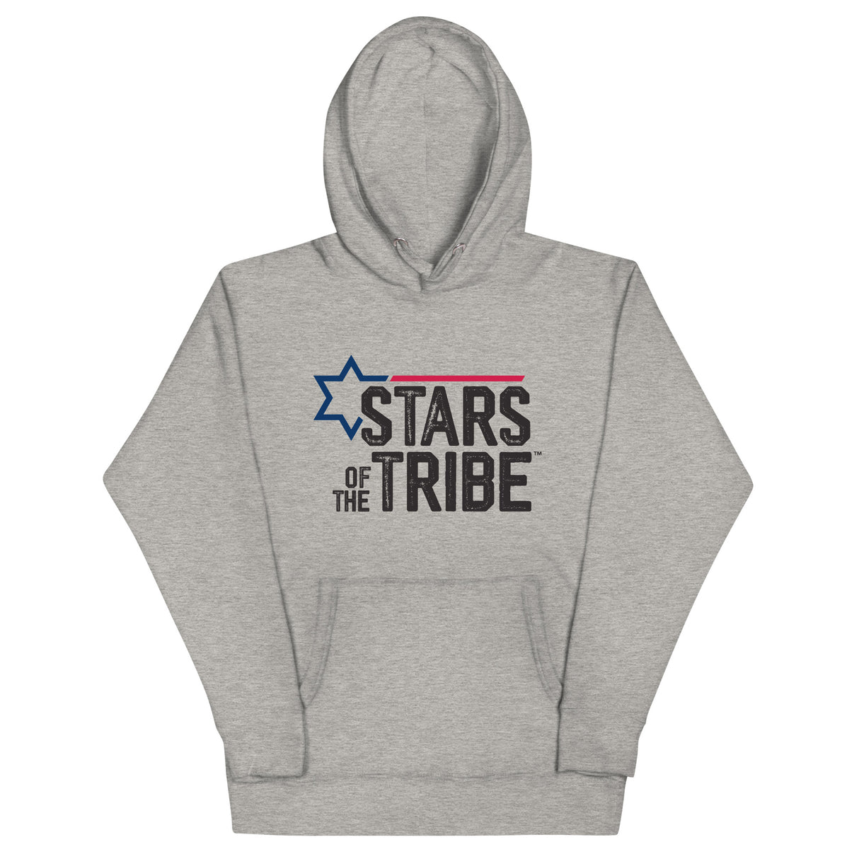 Stars of the Tribe™ Official Unisex Hoodie