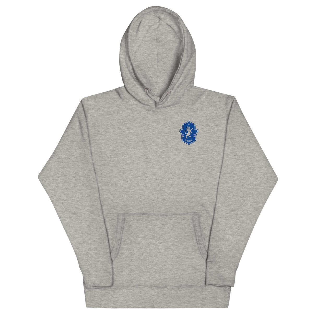 IB_Hamsa Unisex Hoodie
