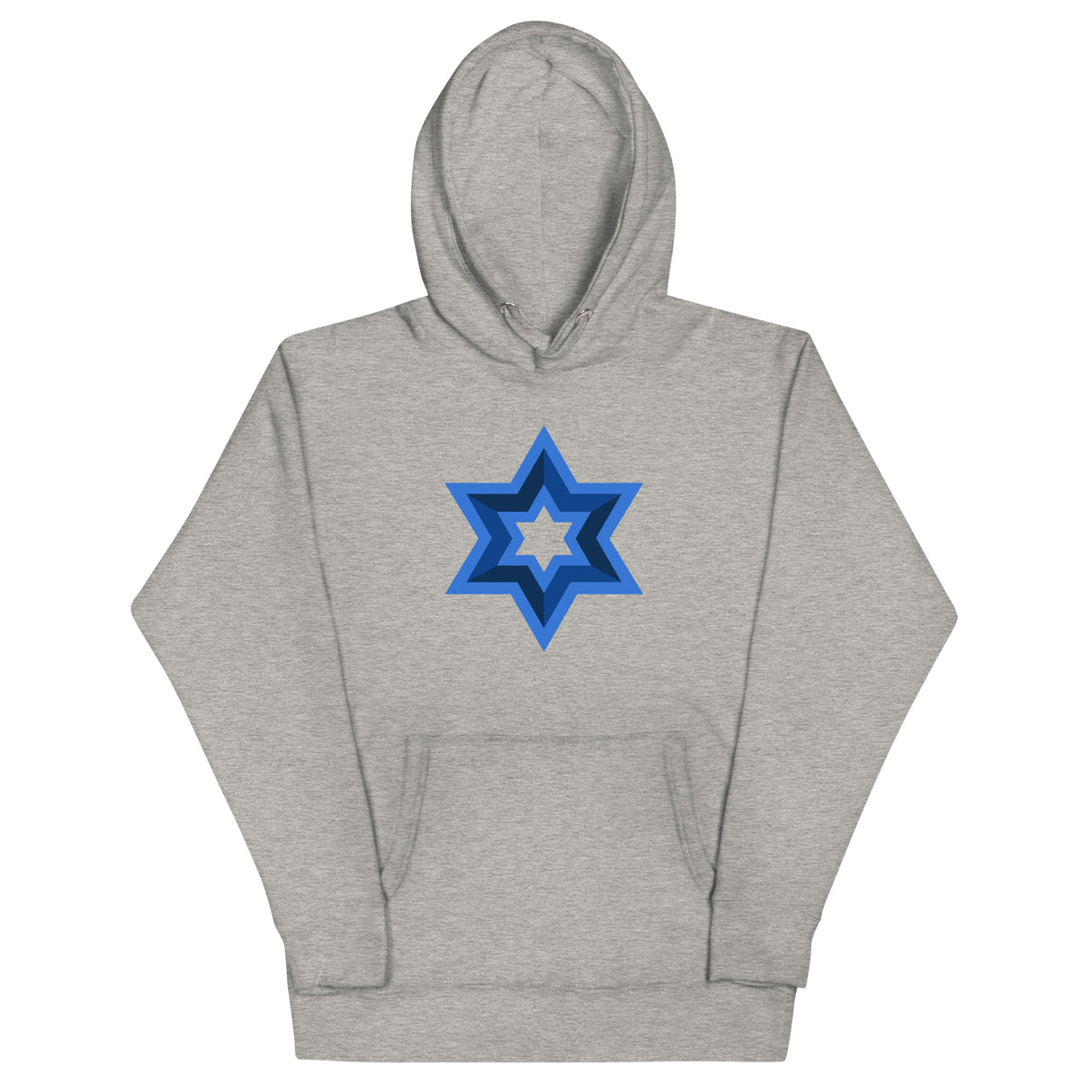 IB_Star Essential Unisex Hoodie