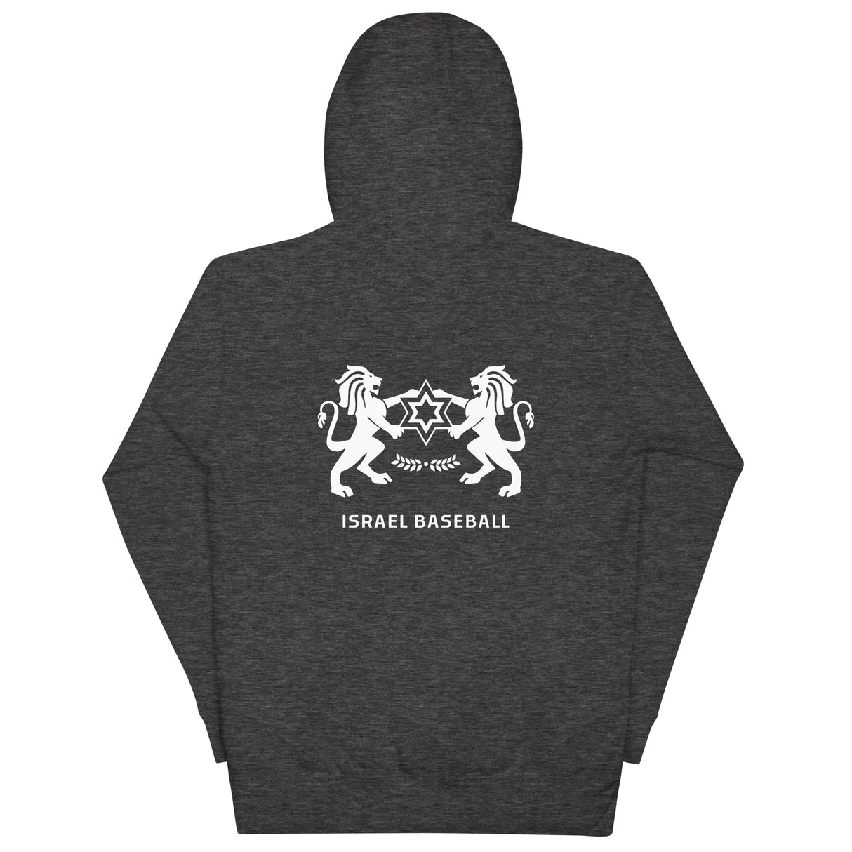 IB_Hamsa Unisex Hoodie