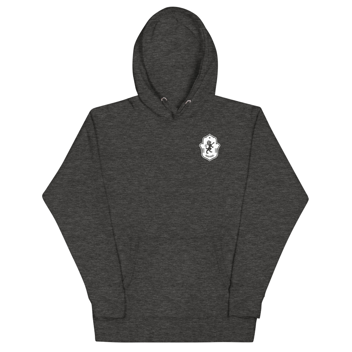 IB_Hamsa Unisex Hoodie