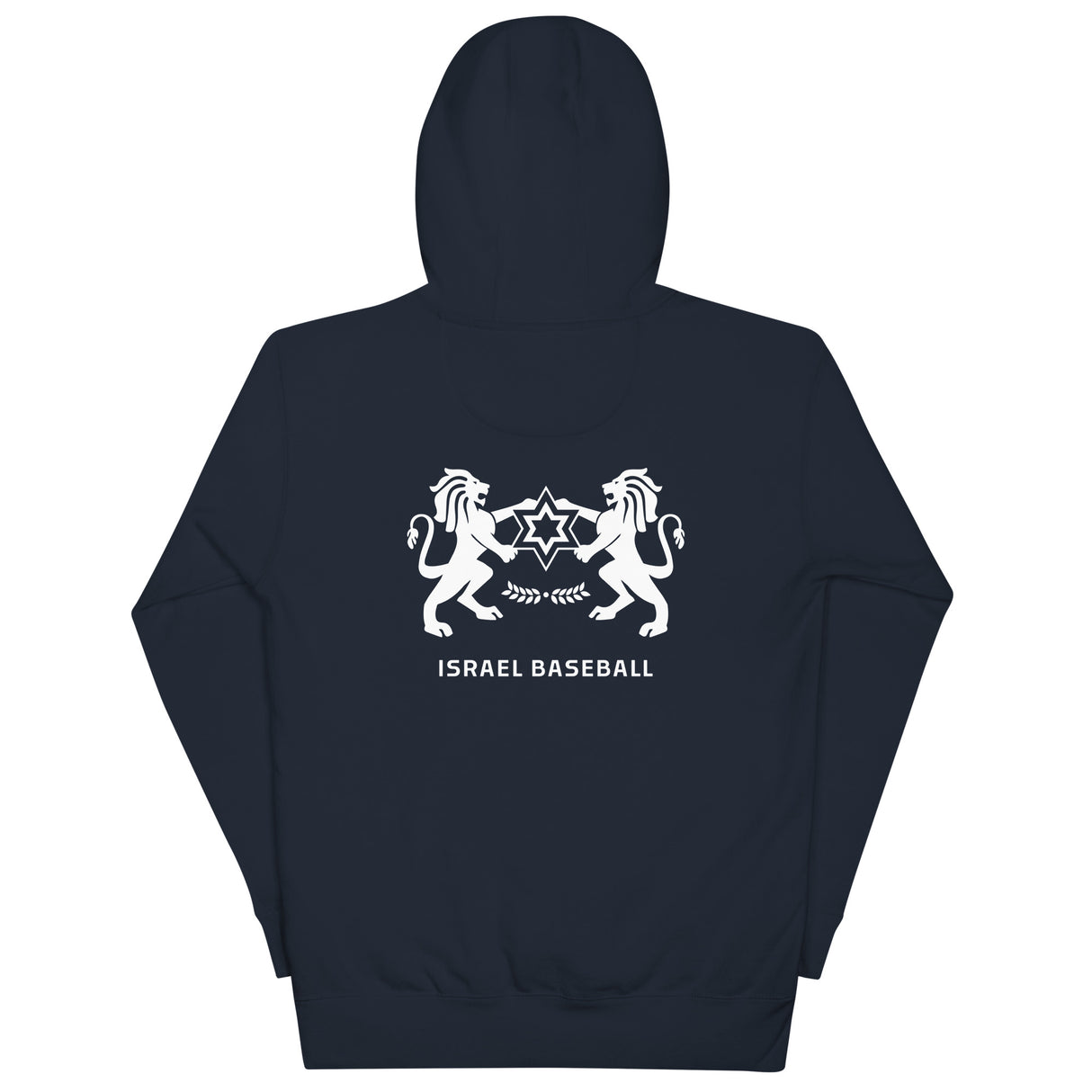 IB_Hamsa Unisex Hoodie