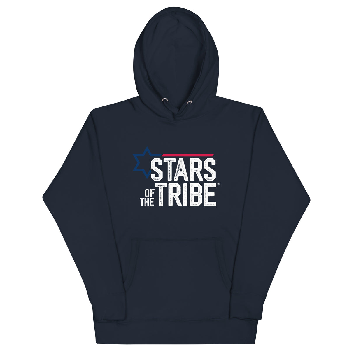 Stars of the Tribe™ Official Unisex Hoodie