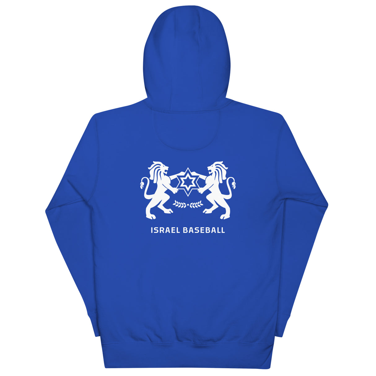 IB_Hamsa Unisex Hoodie