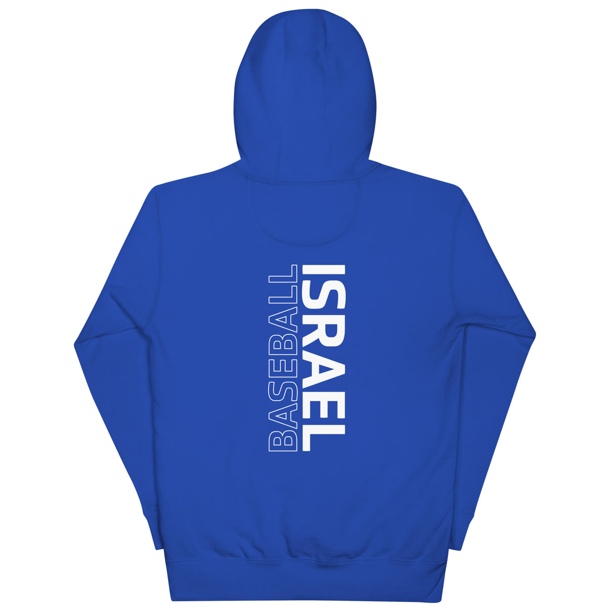 IB_Star Essential Unisex Hoodie