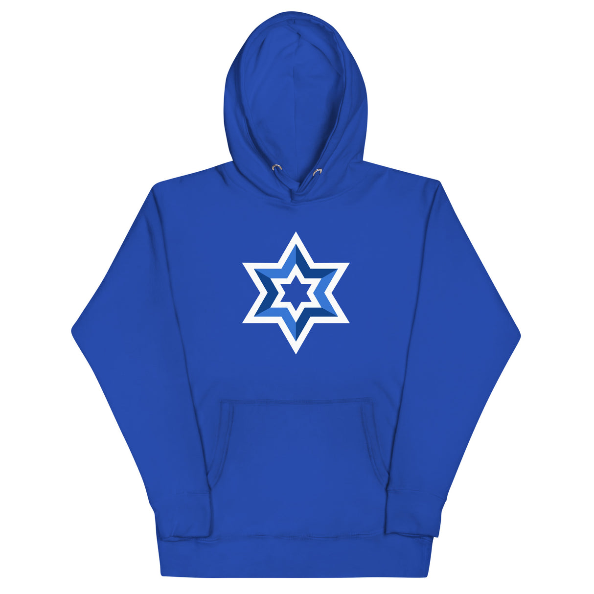 IB_Star New Era Unisex Hoodie