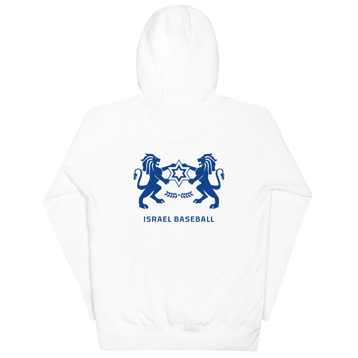 IB_Hamsa Unisex Hoodie
