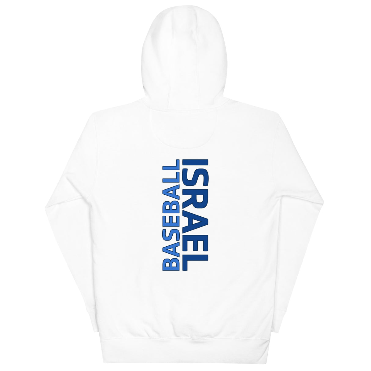 IB_Star Essential Unisex Hoodie