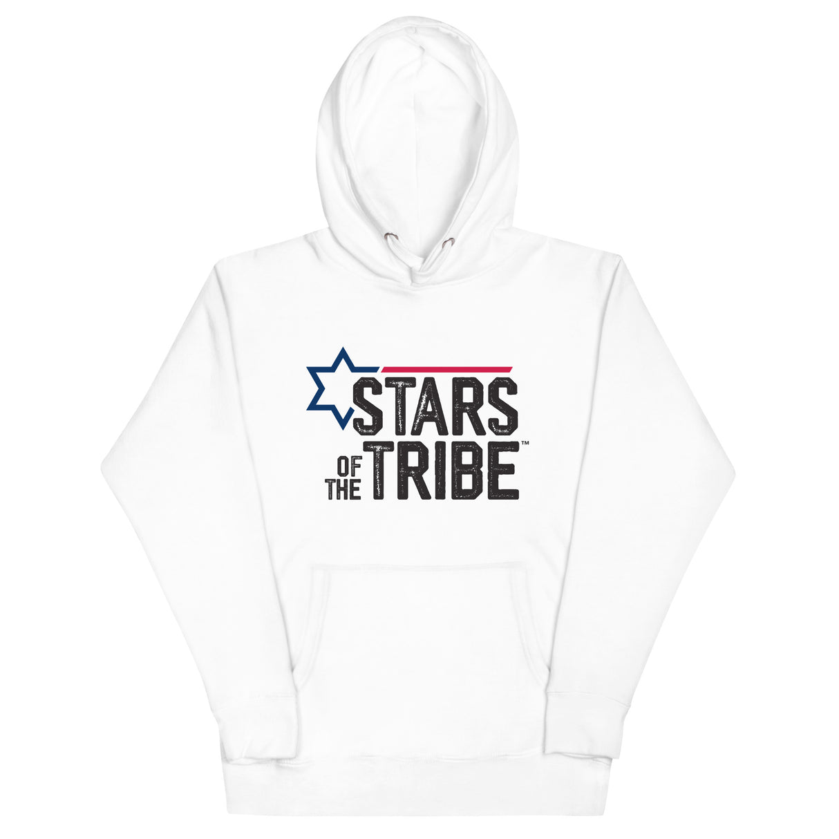 Stars of the Tribe™ Official Unisex Hoodie