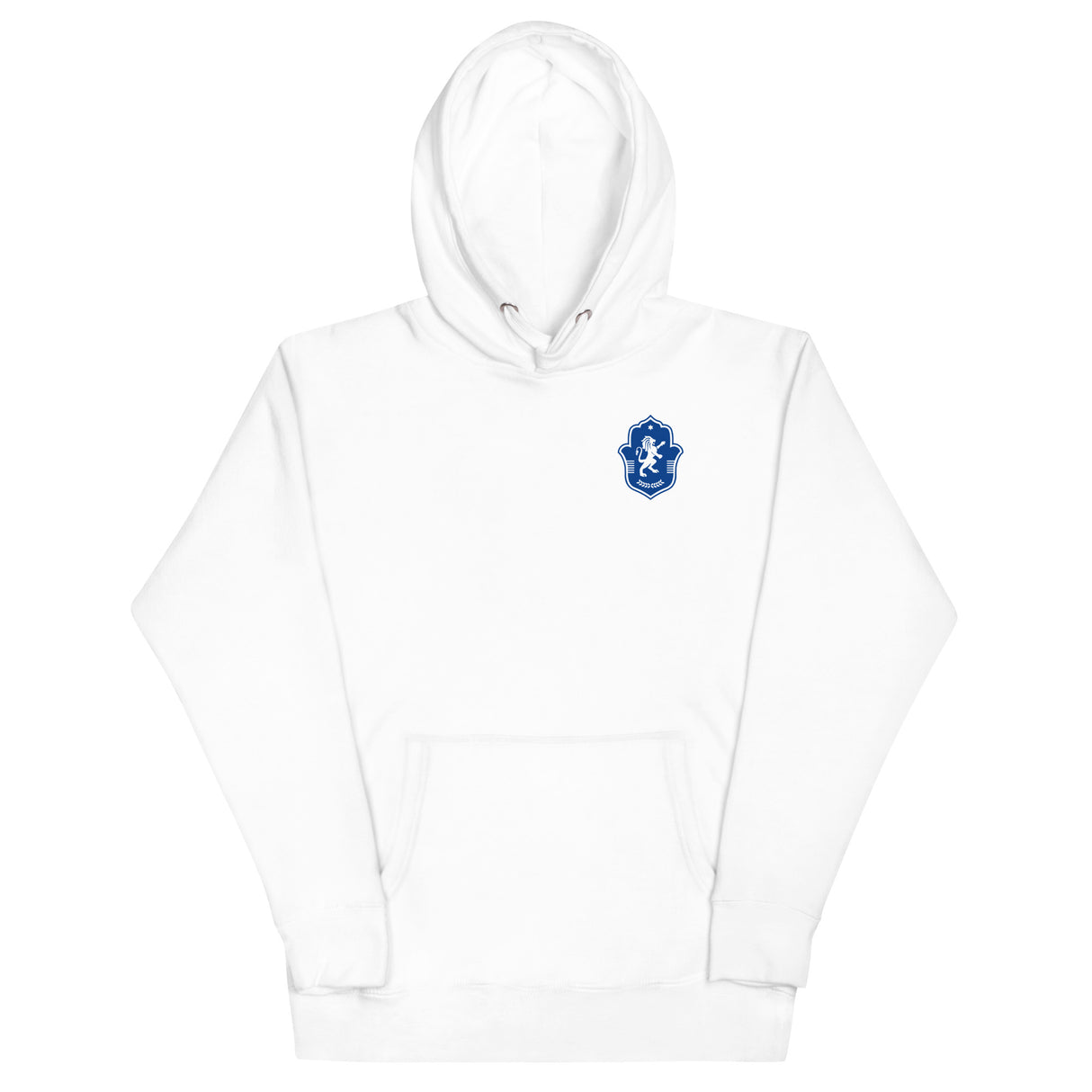IB_Hamsa Unisex Hoodie