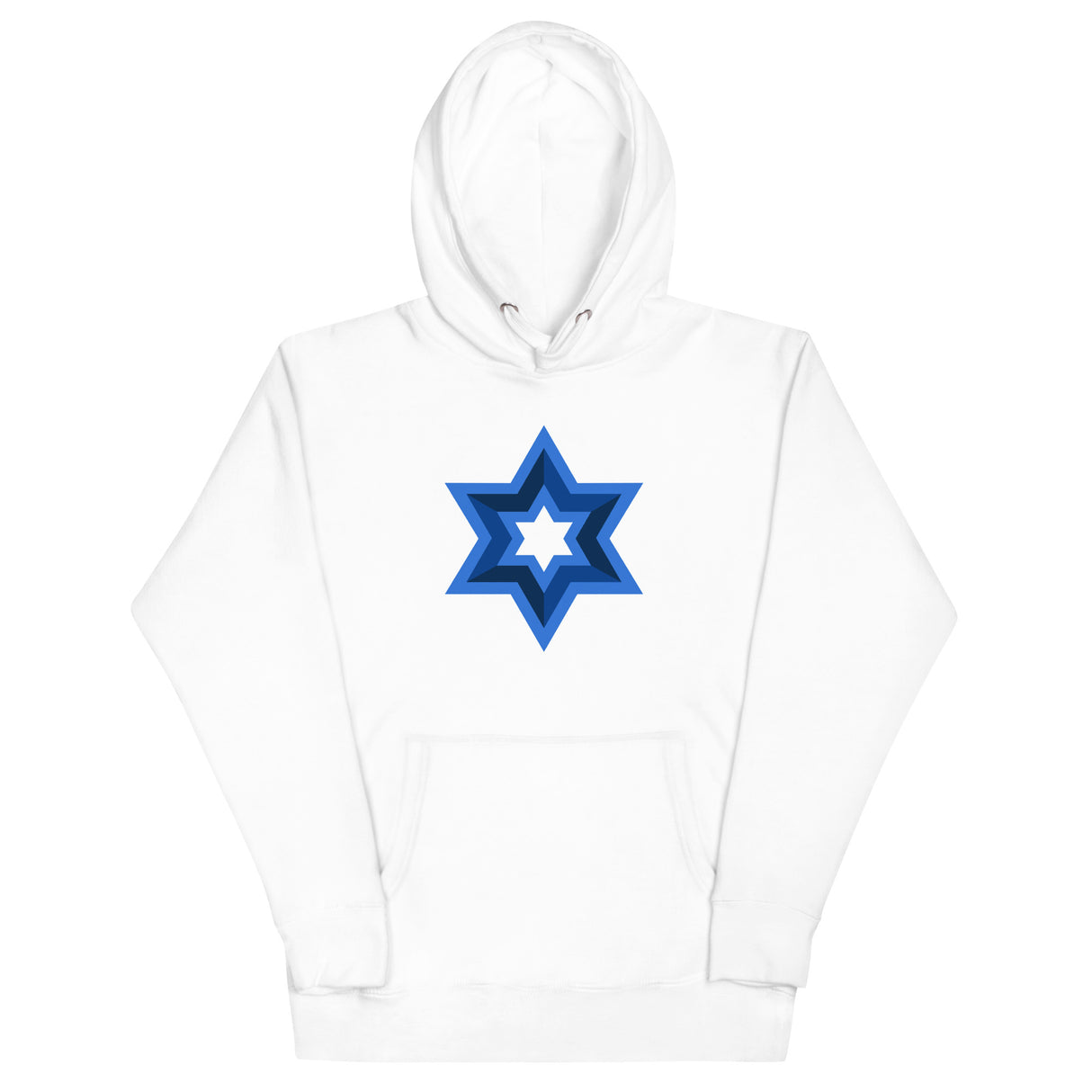 IB_Star Essential Unisex Hoodie