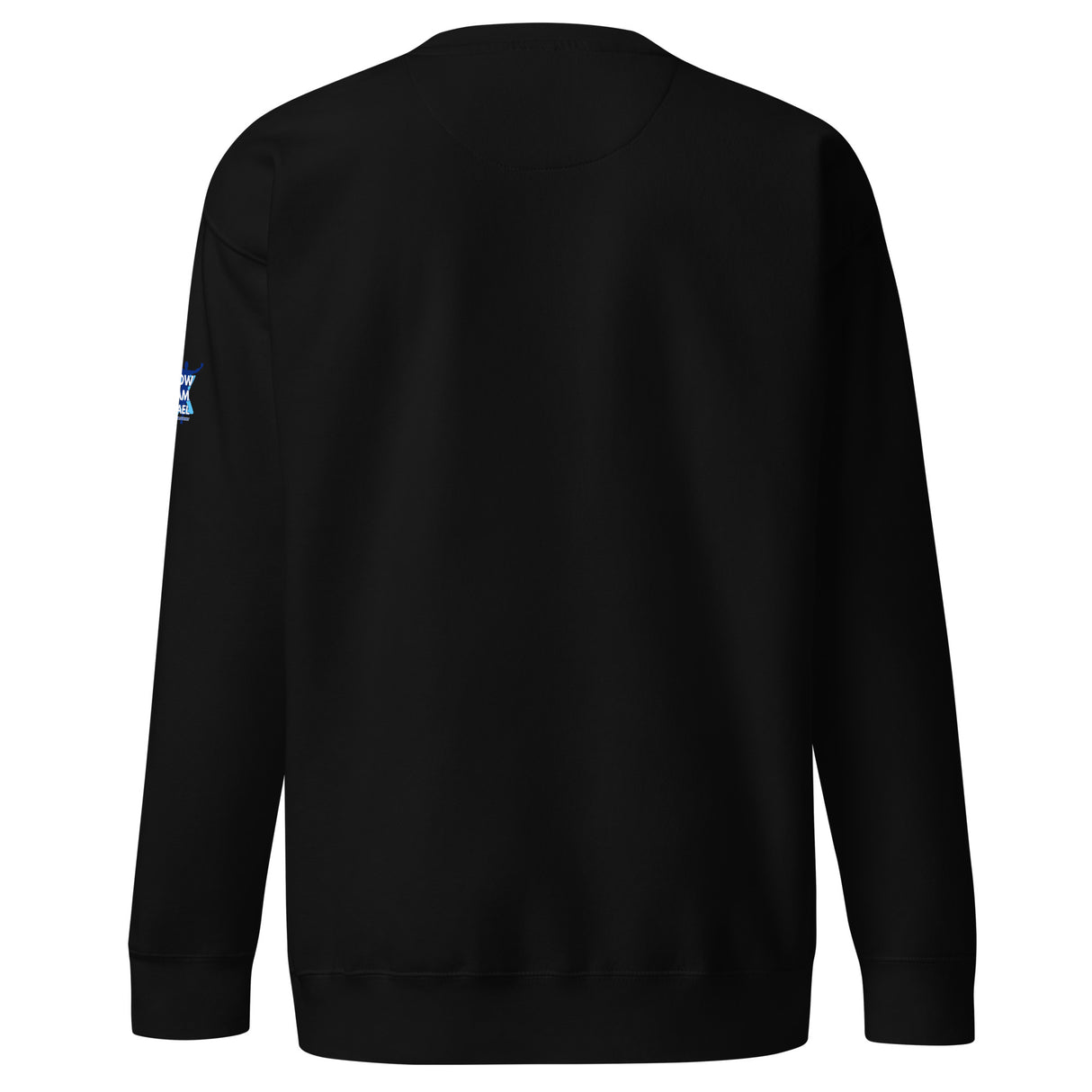 Follow Team Israel Unisex Premium Sweatshirt