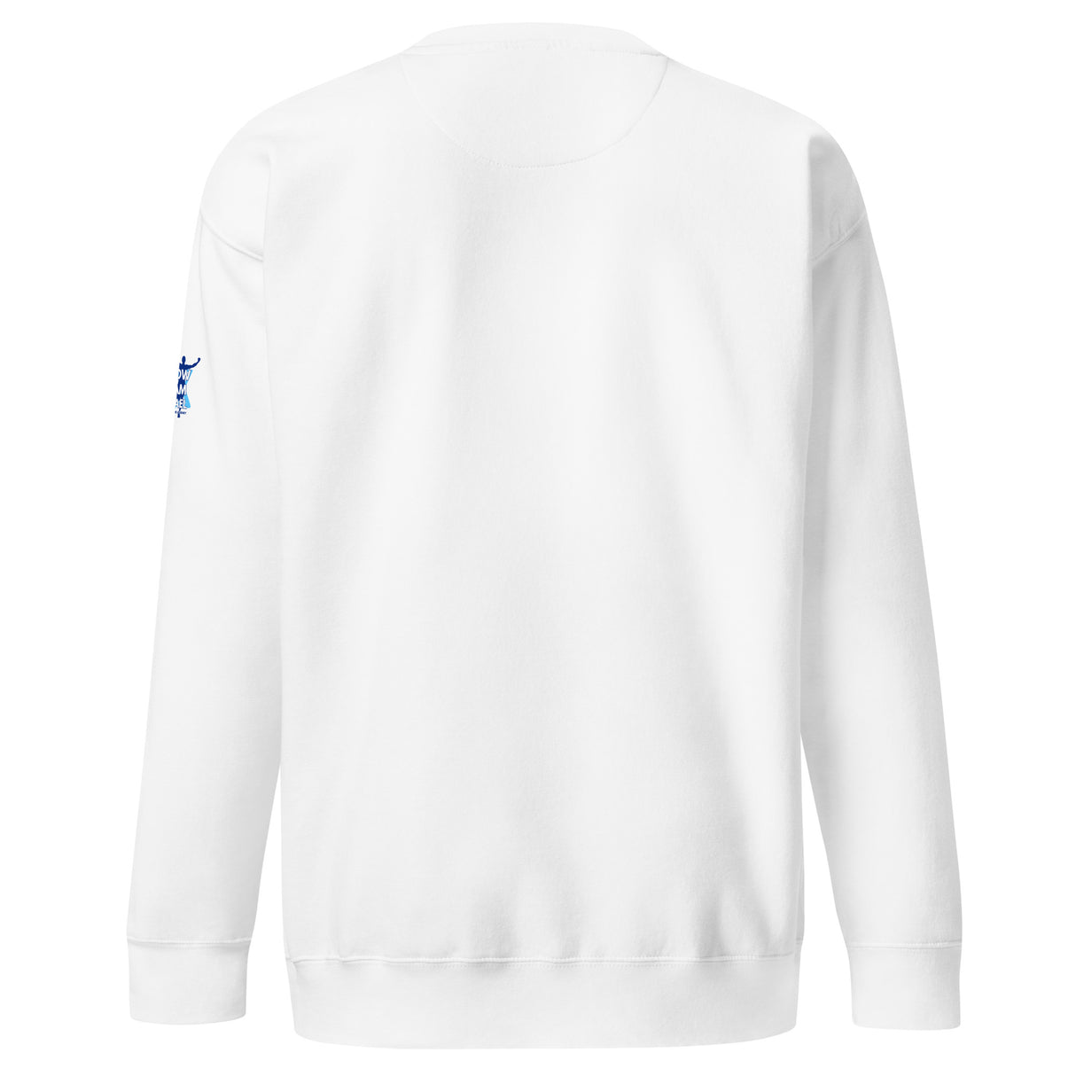 Follow Team Israel Unisex Premium Sweatshirt