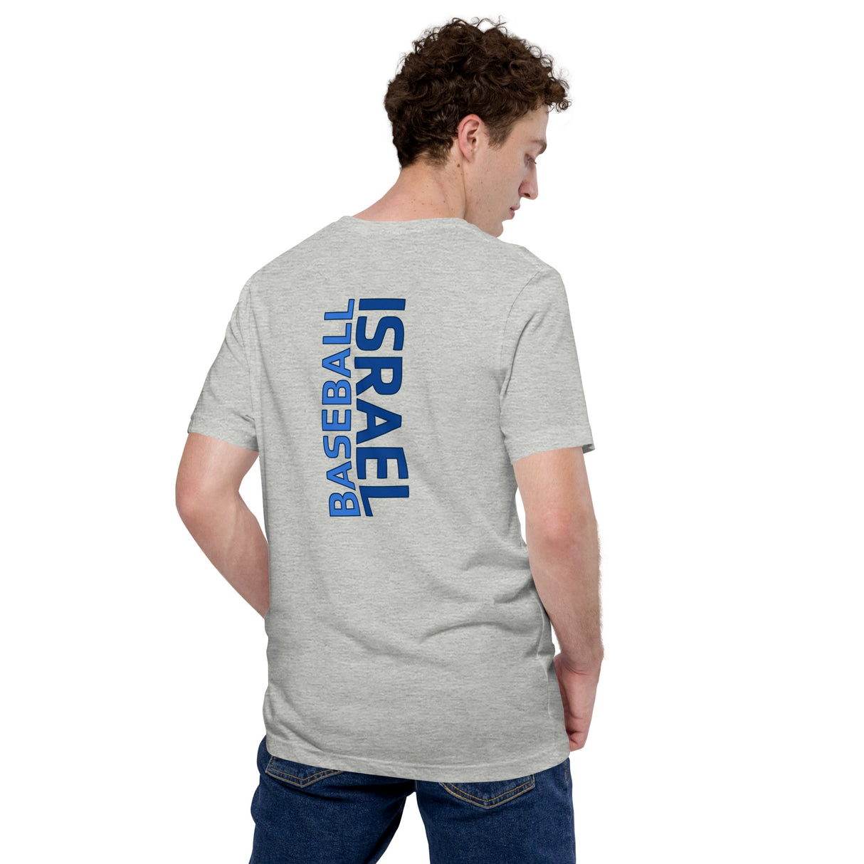 IB_Hamsa Tradition Unisex T-shirt