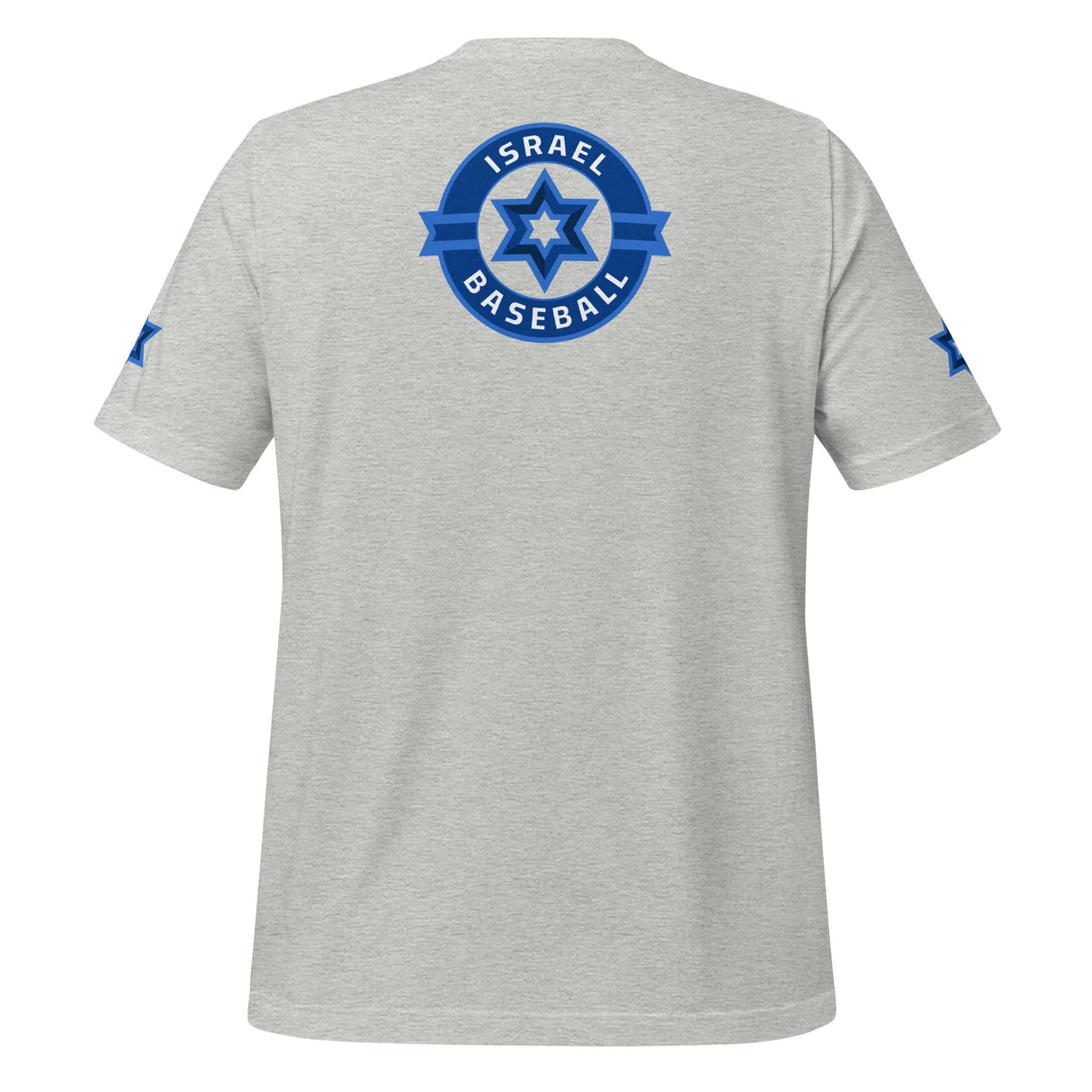 IB_Star Rally Unisex t-shirt