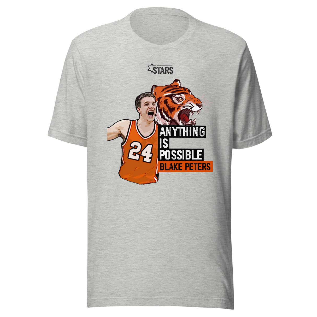 Blake Peters Unisex T-Shirt