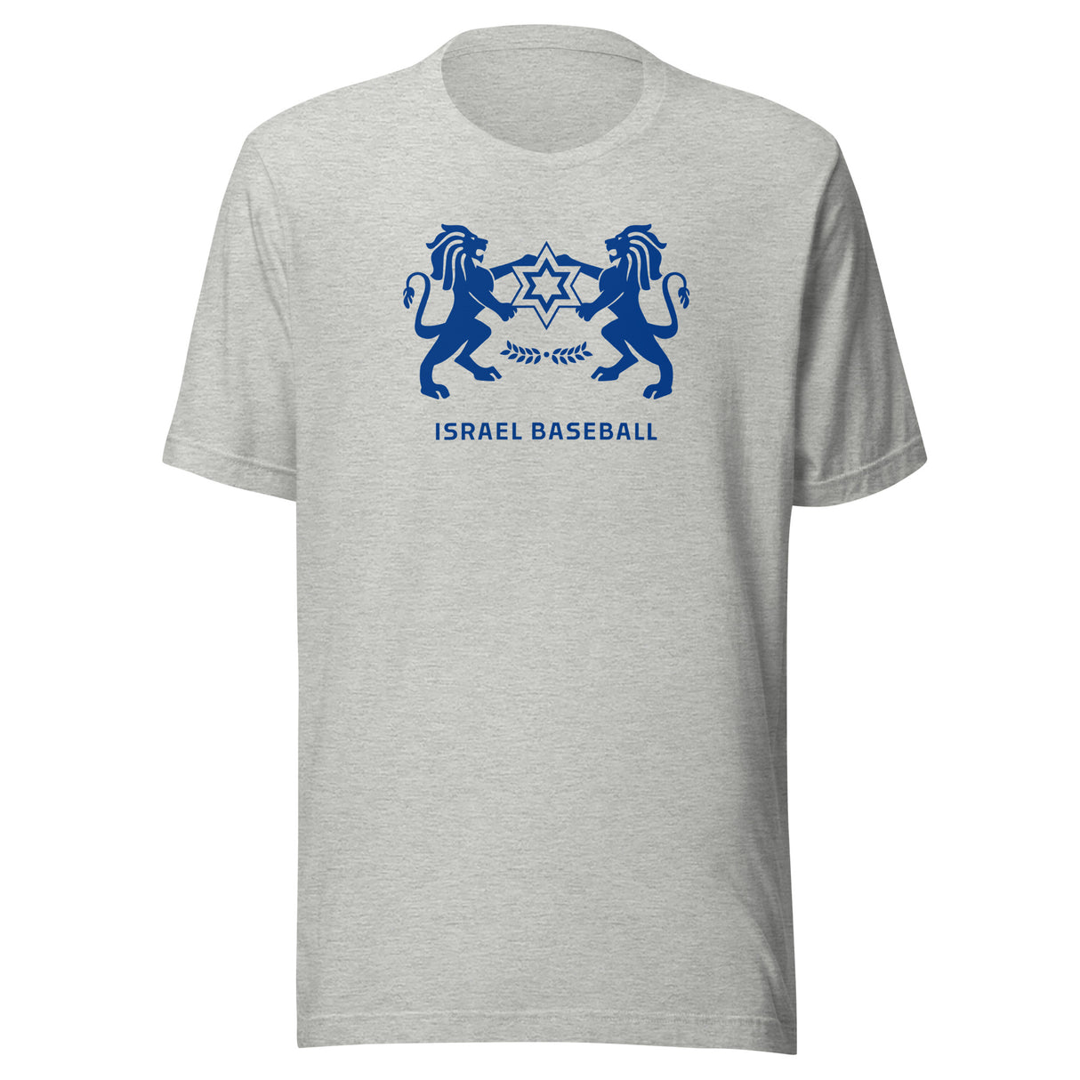 IB_Lions of Judah Tribe Unisex T-shirt