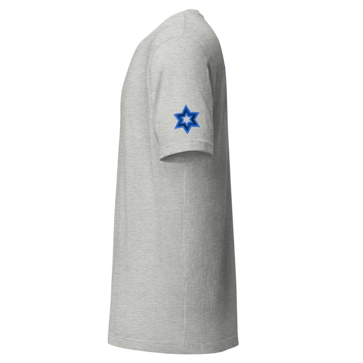 IB_Star Rally Unisex t-shirt