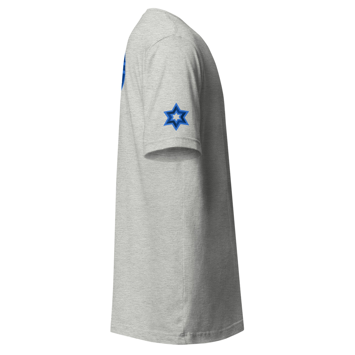 IB_Star Rally Unisex t-shirt