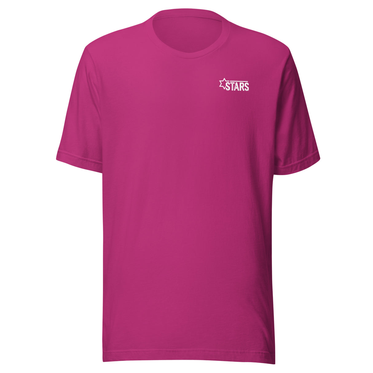 Stars Official Unisex T-Shirt