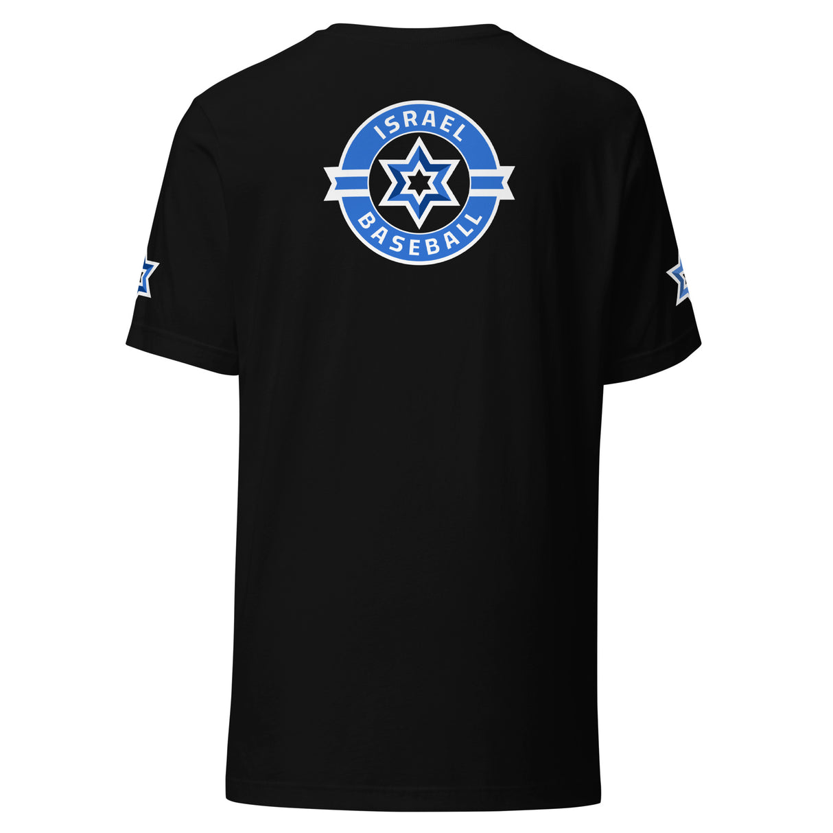 IB_Star Rally Unisex t-shirt