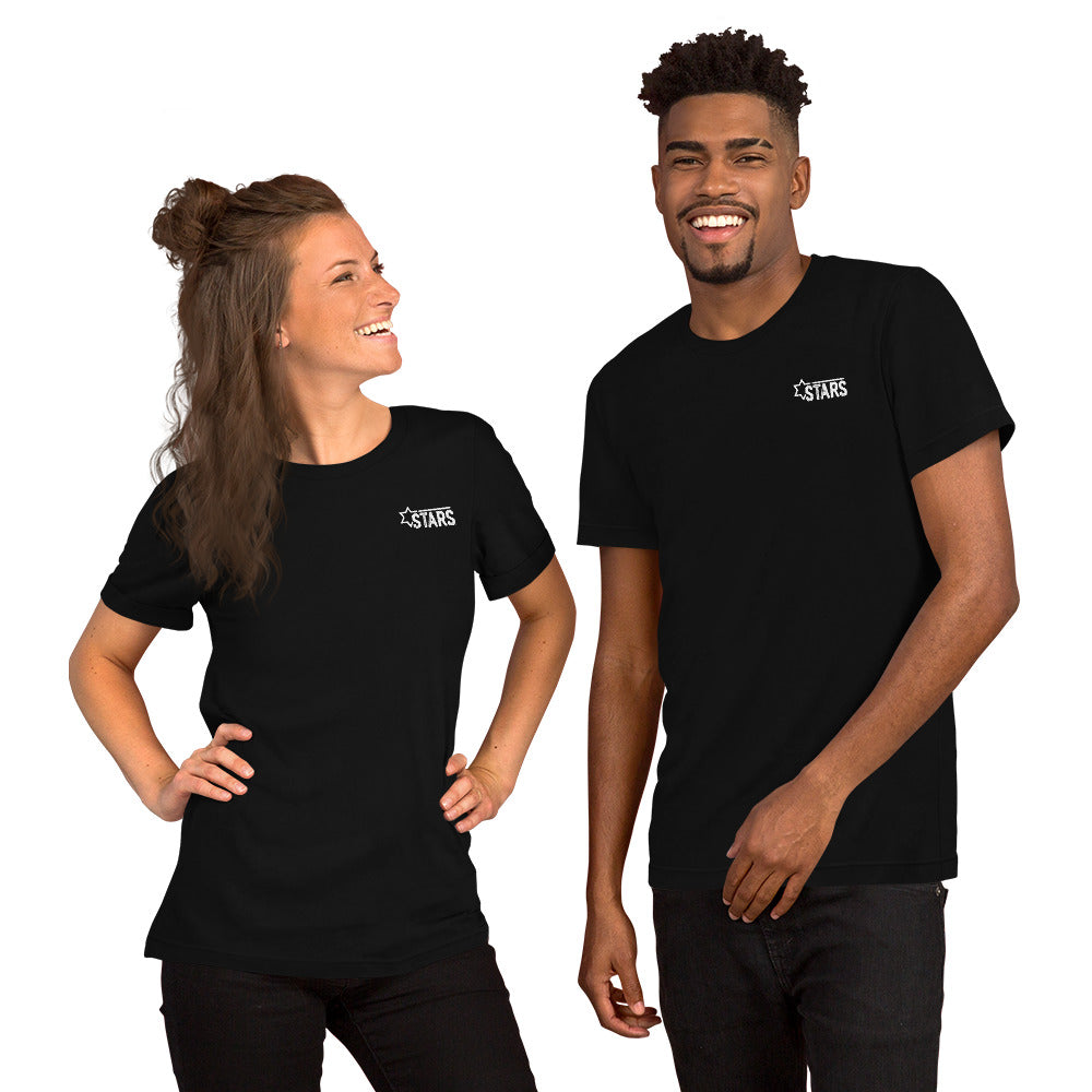 Stars Official Unisex T-Shirt