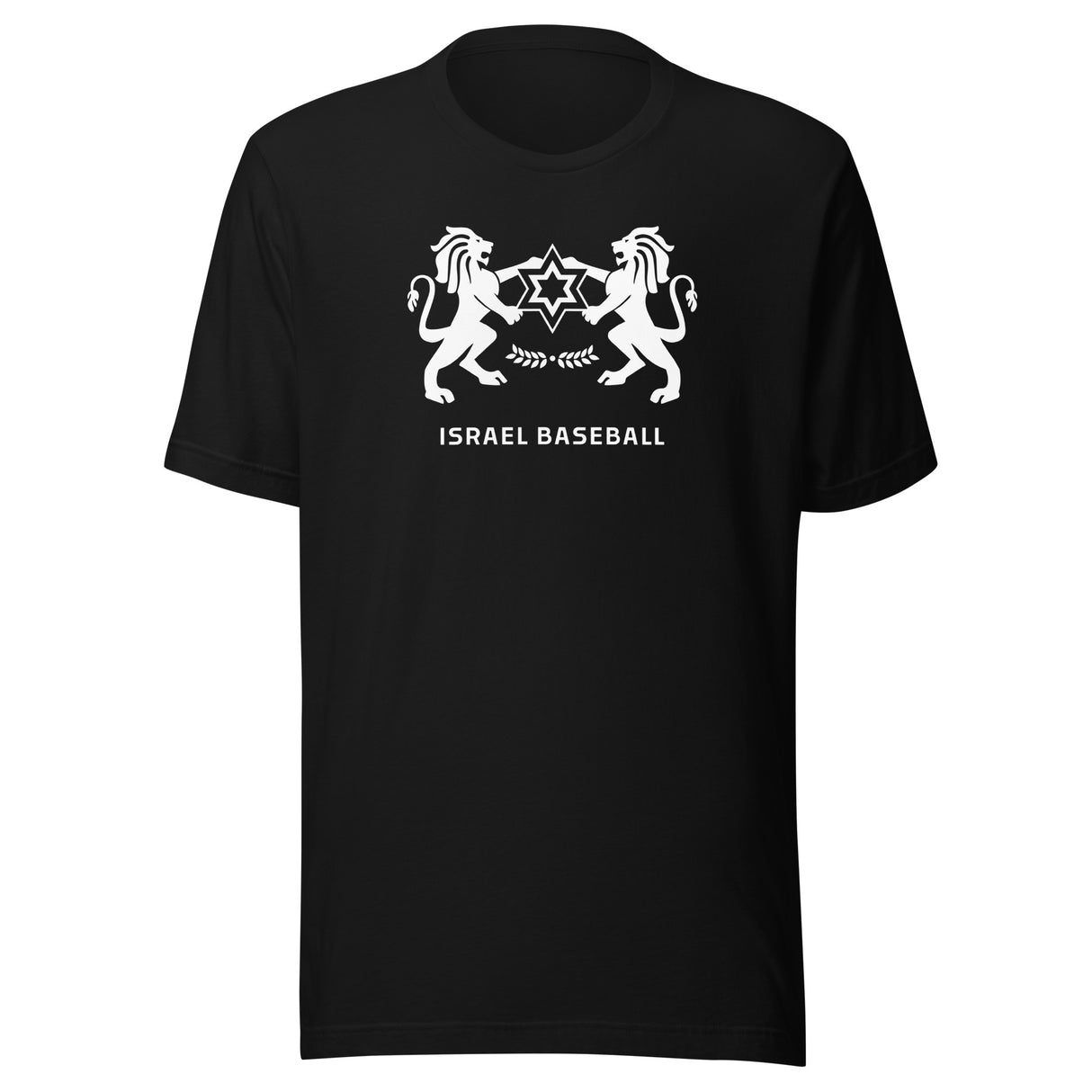 IB_Lions of Judah Tribe Unisex T-shirt