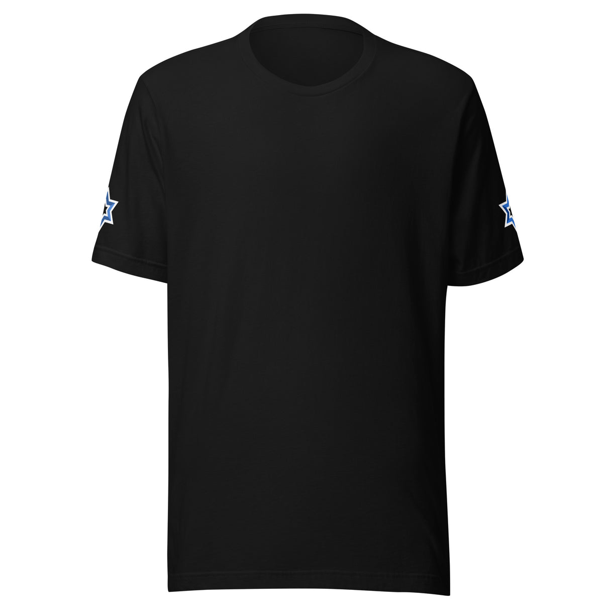 IB_Star Rally Unisex t-shirt