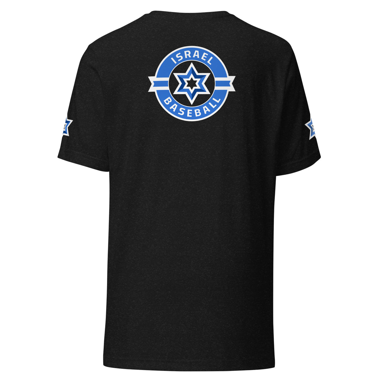 IB_Star Rally Unisex t-shirt