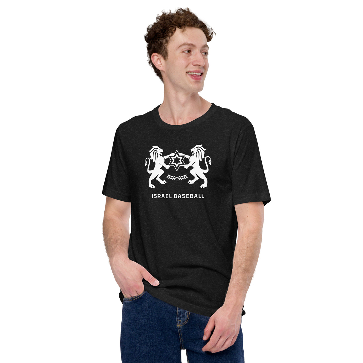 IB_Lions of Judah Tribe Unisex T-shirt