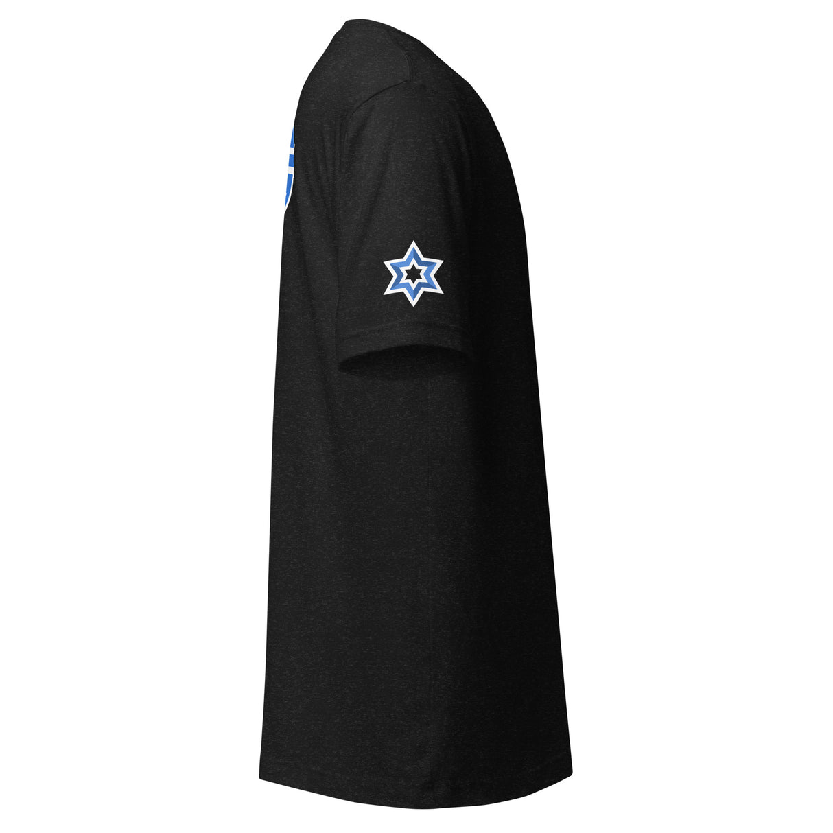 IB_Star Rally Unisex t-shirt