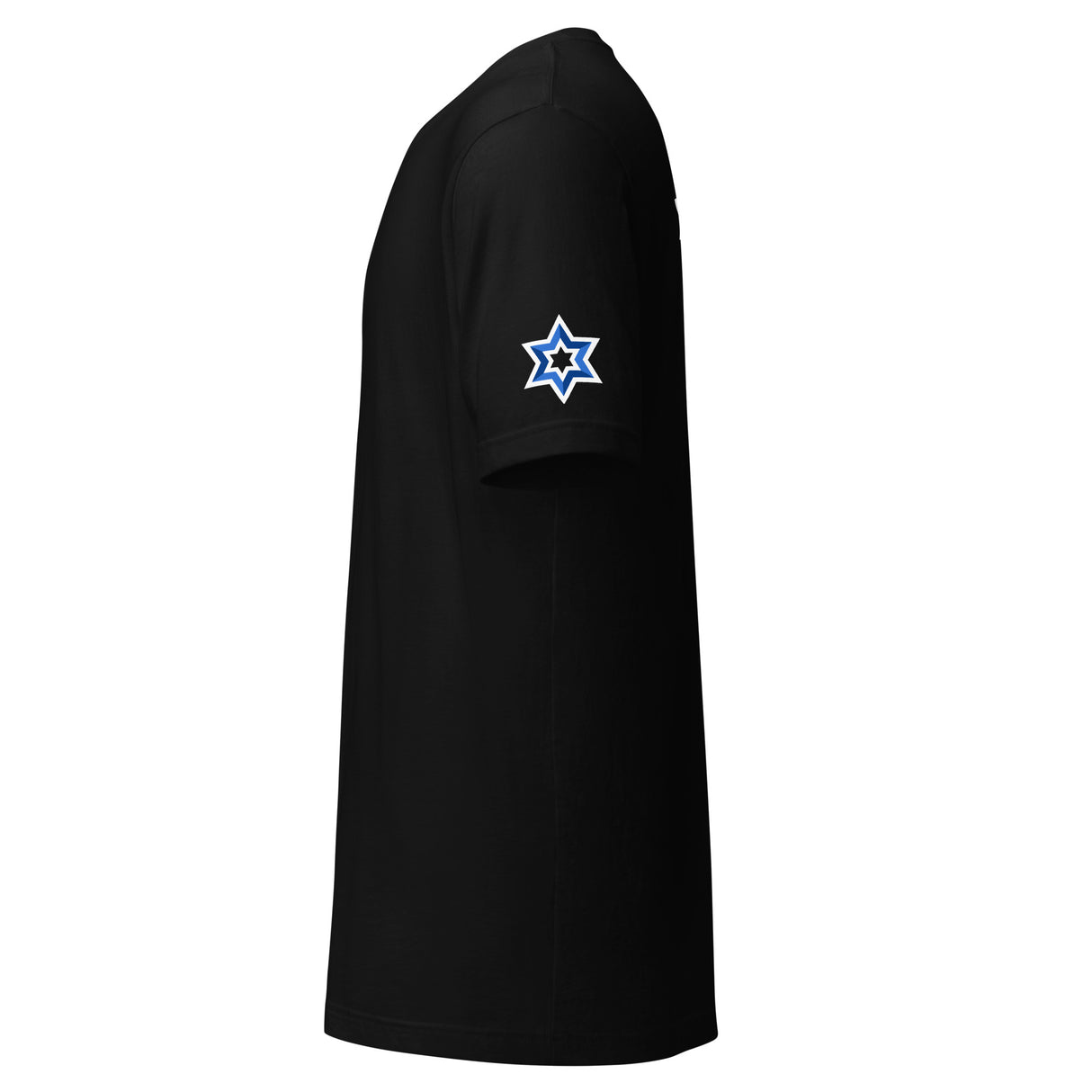IB_Star Rally Unisex t-shirt