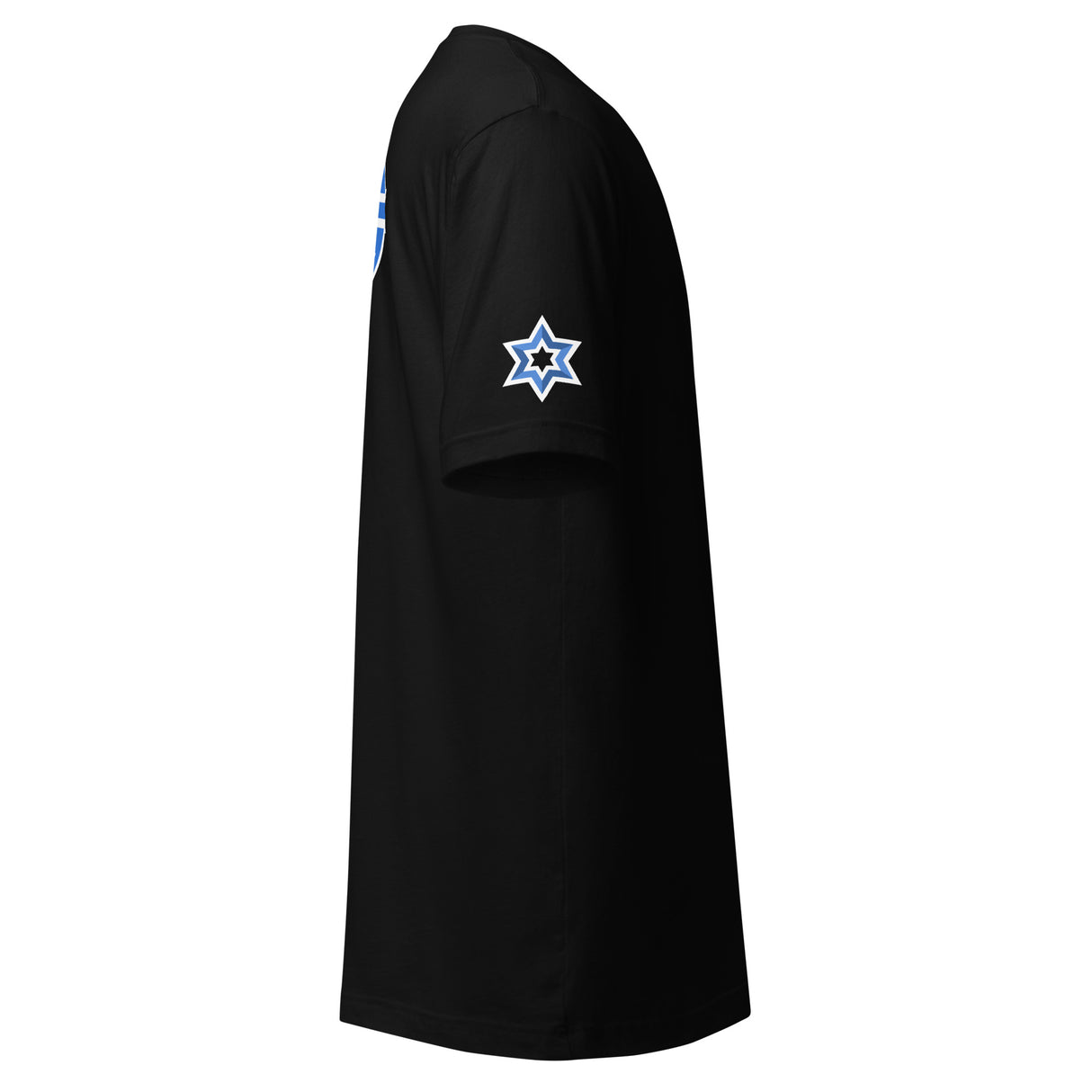 IB_Star Rally Unisex t-shirt