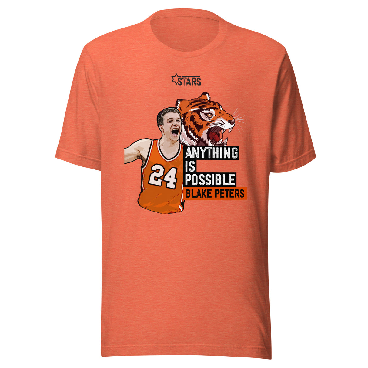 Blake Peters Unisex T-Shirt