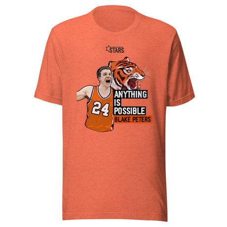 Blake Peters Unisex T-Shirt