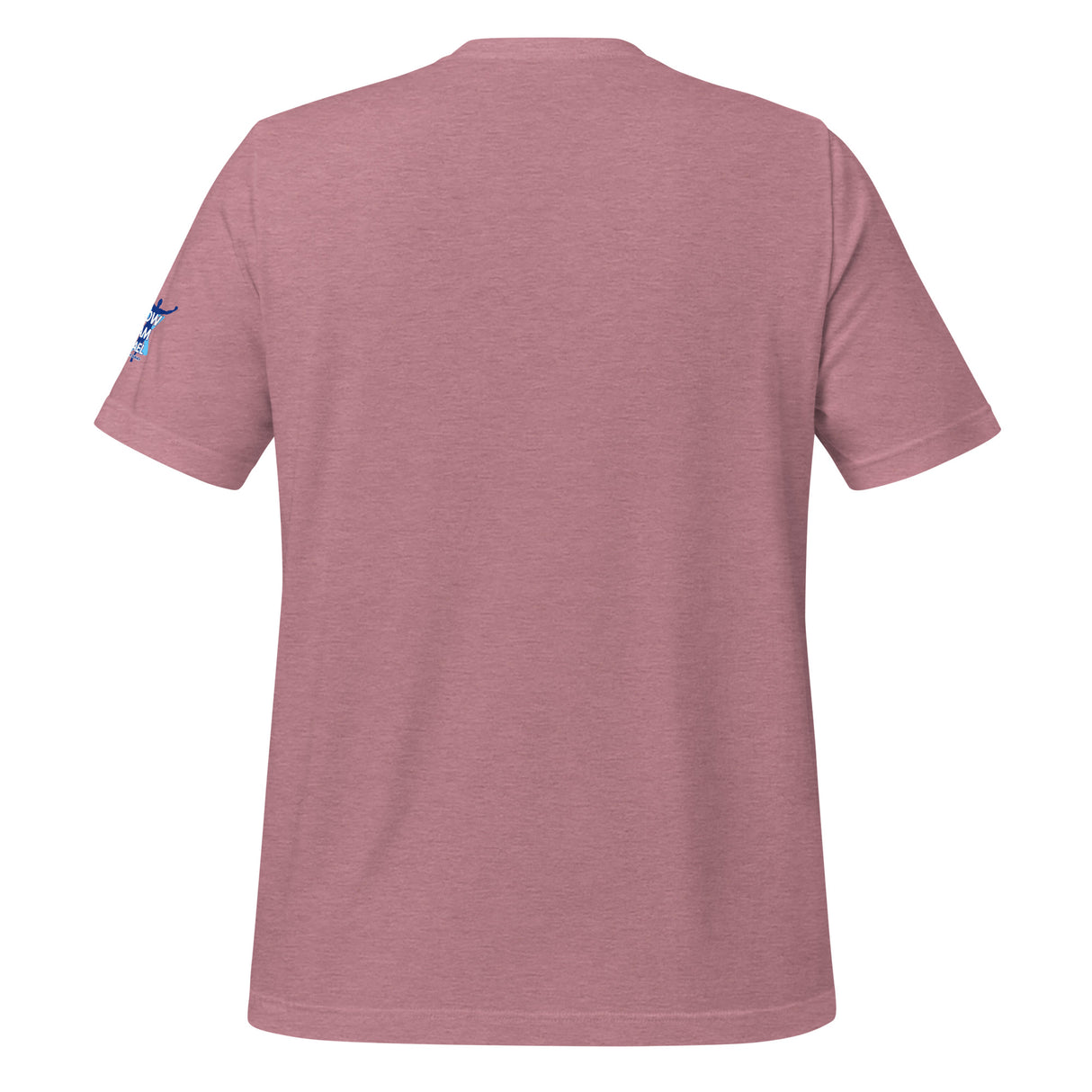 Follow Team Israel Flag Unisex T-Shirt