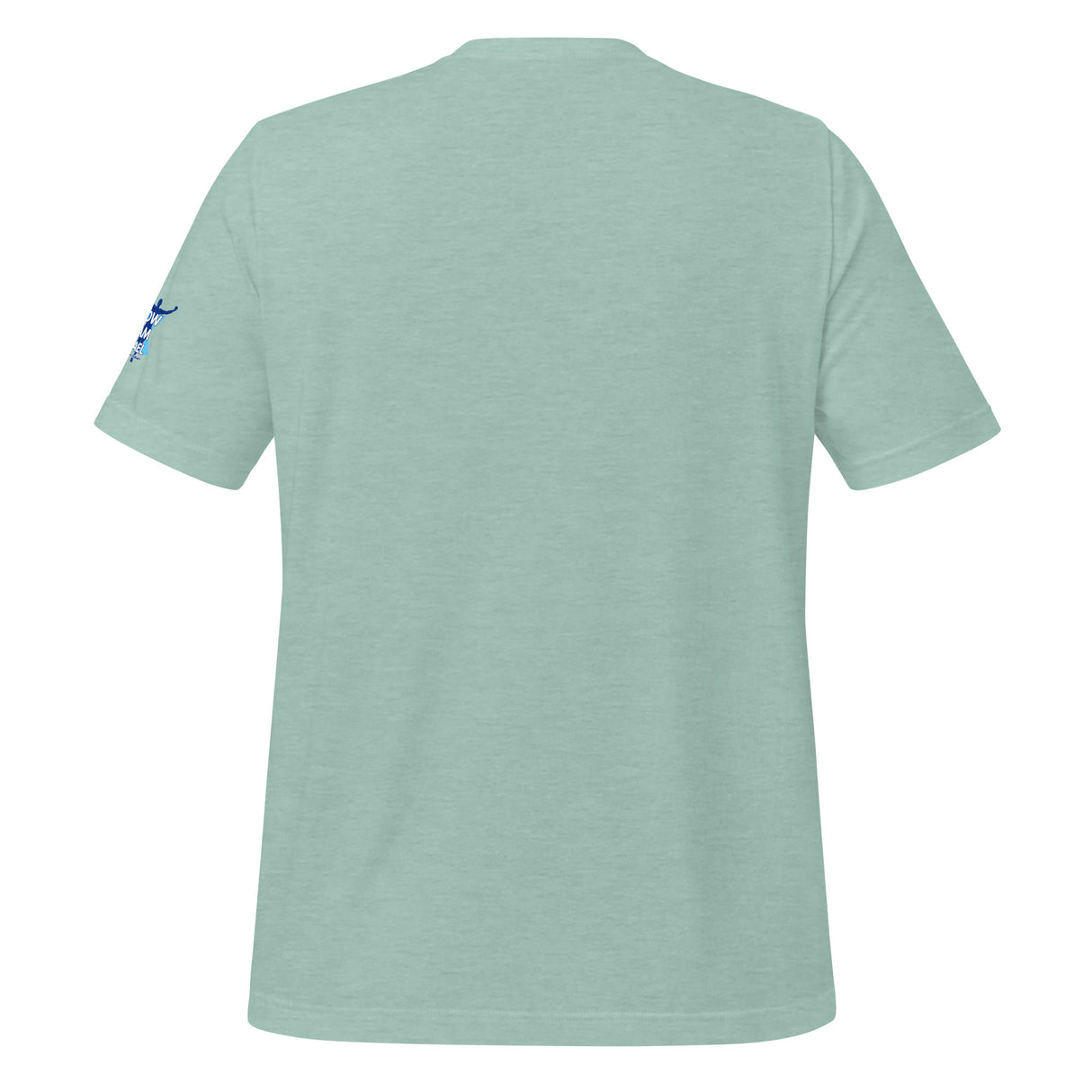 Follow Team Israel Flag Unisex T-Shirt