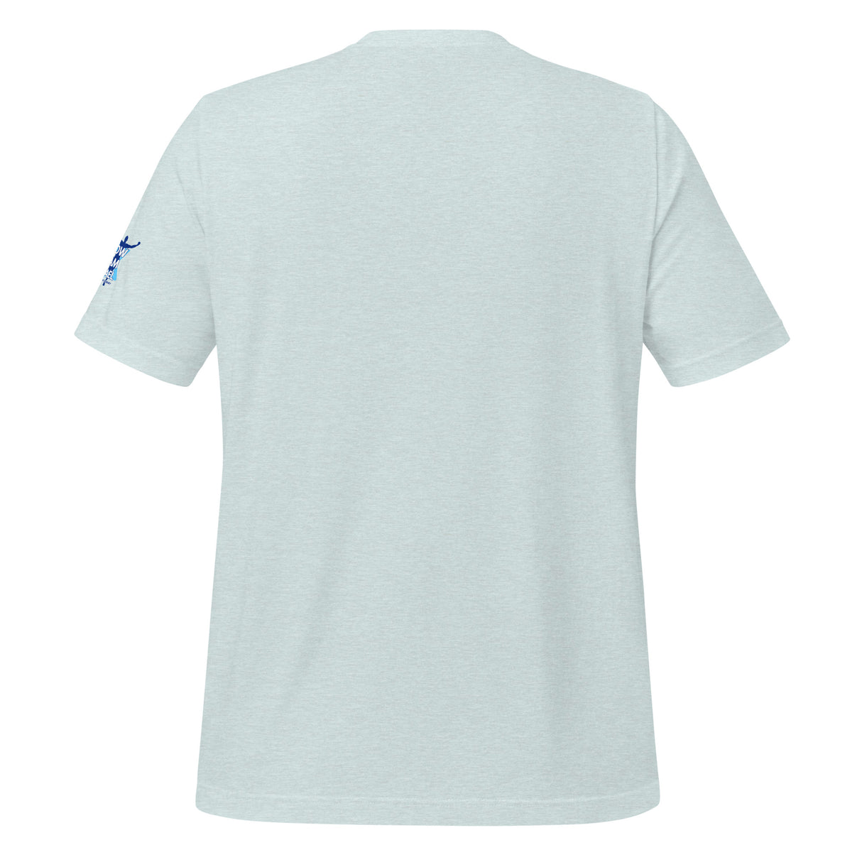 Follow Team Israel Paris Unisex T-Shirt