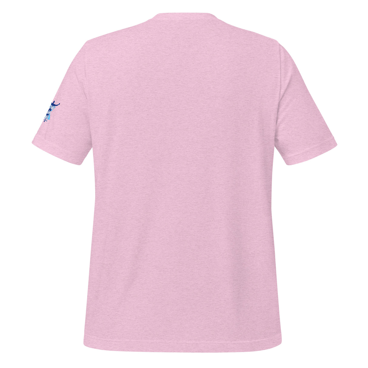 Follow Team Israel Paris Unisex T-Shirt