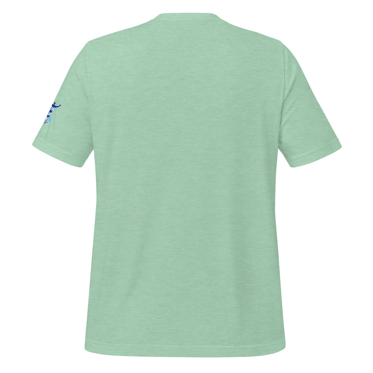 Follow Team Israel Paris Unisex T-Shirt