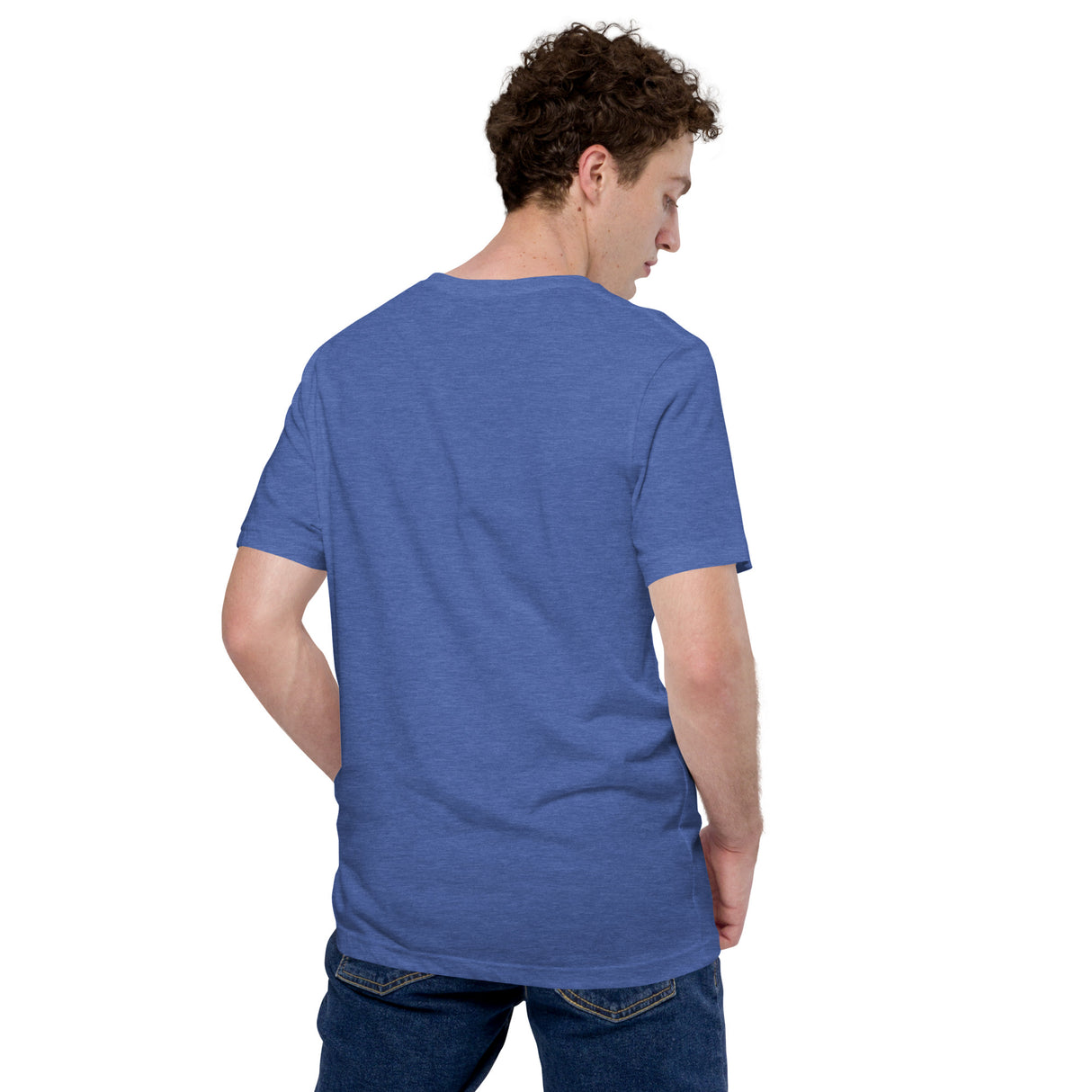 Top Ten Unisex T-Shirt